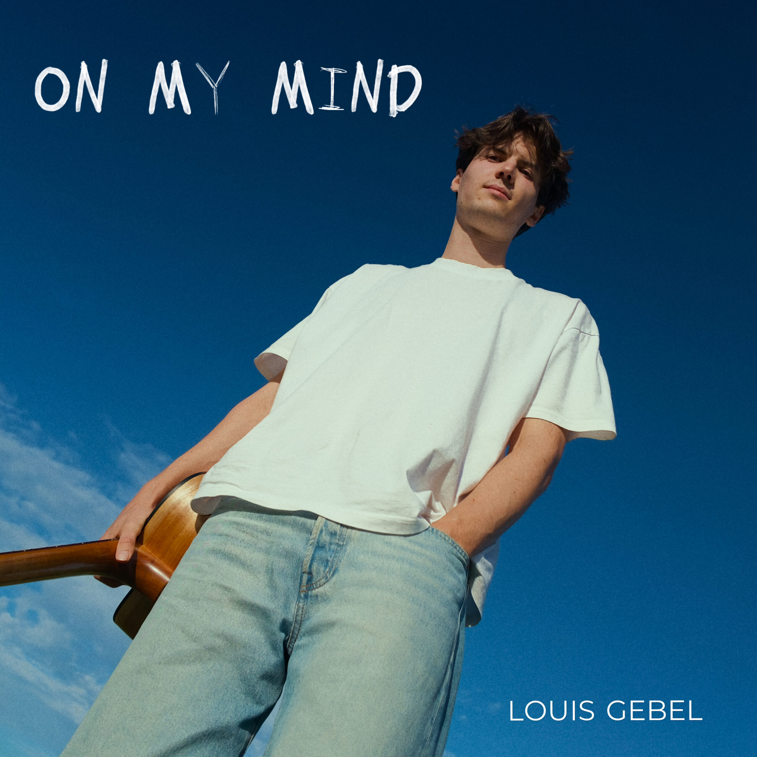 On My Mind